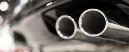 Exhaust system service | CARS Plus! Auto Repair