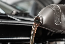 Oil change | CARS Plus! Auto Repair