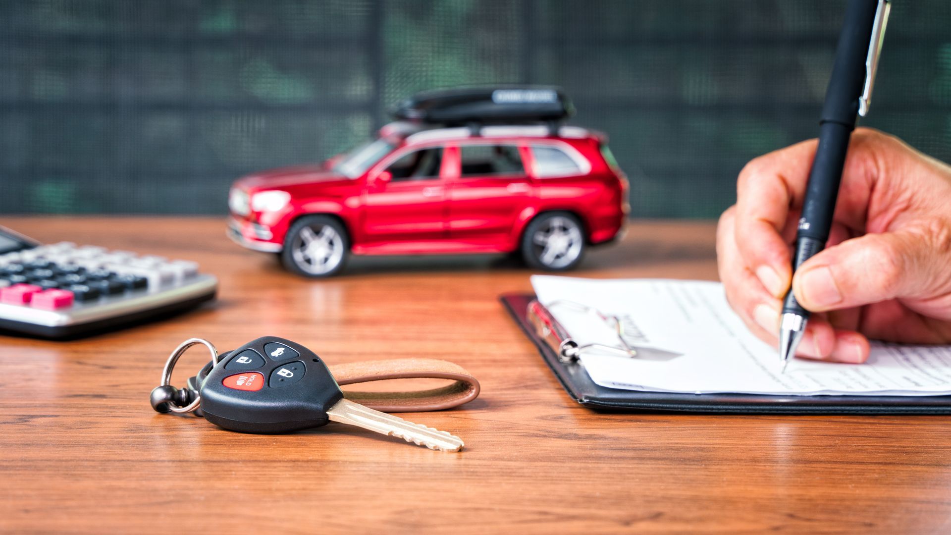 Financing | CARS Plus! Auto Repair