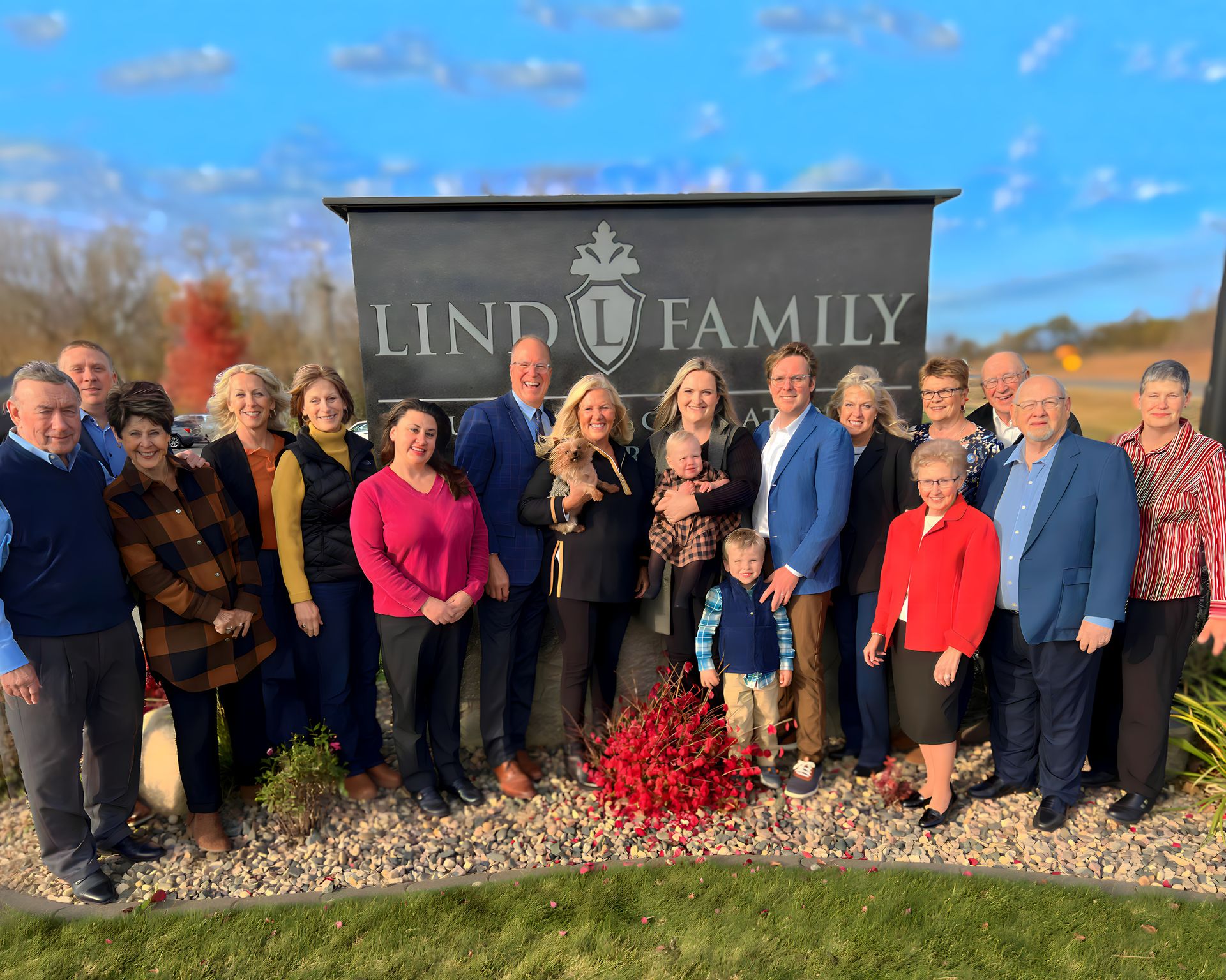 Lind Family Funeral And Cremation Services Parkers Prairie Obituaries
