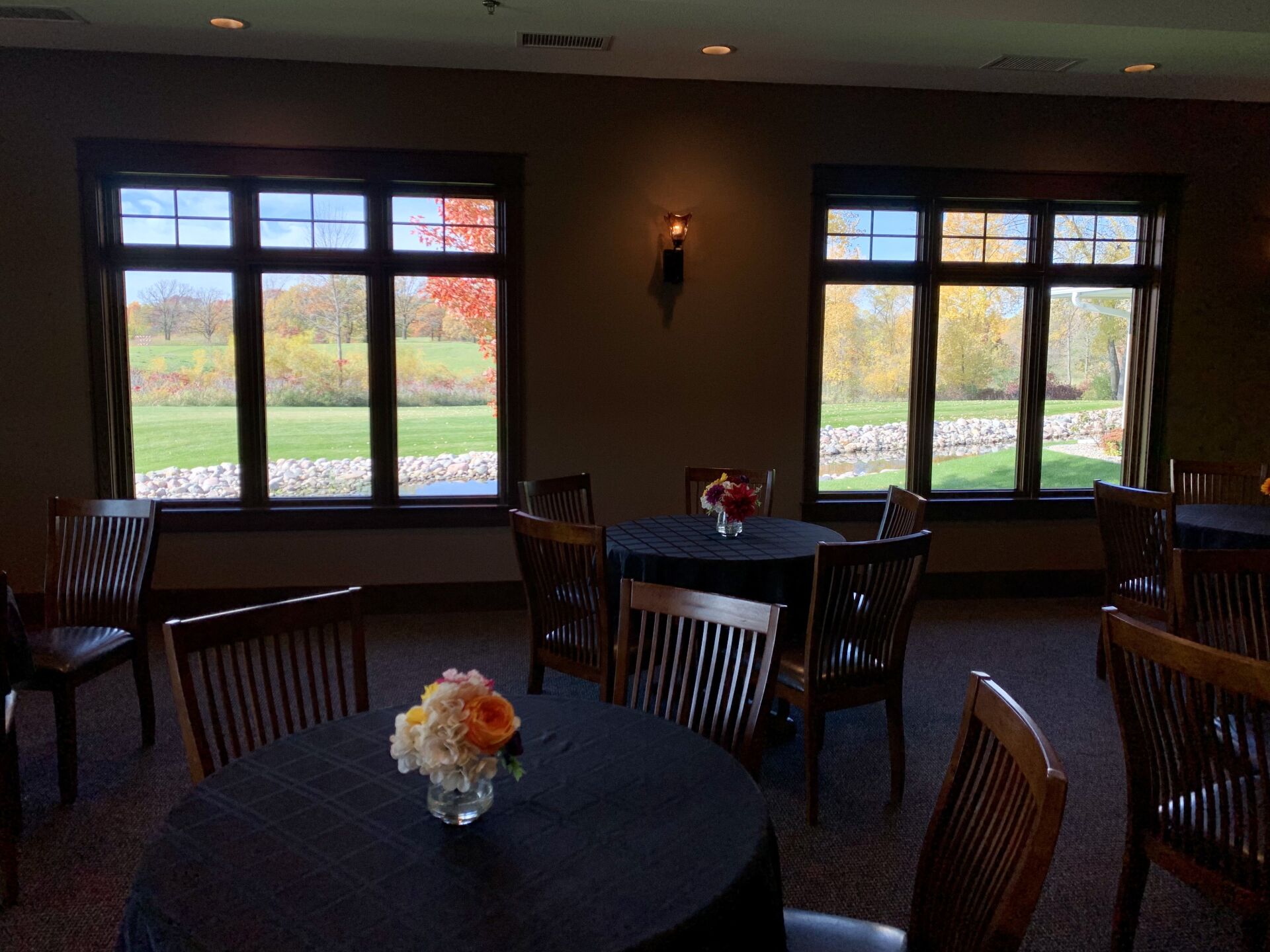 Our Facilities Lind Family Funeral Home