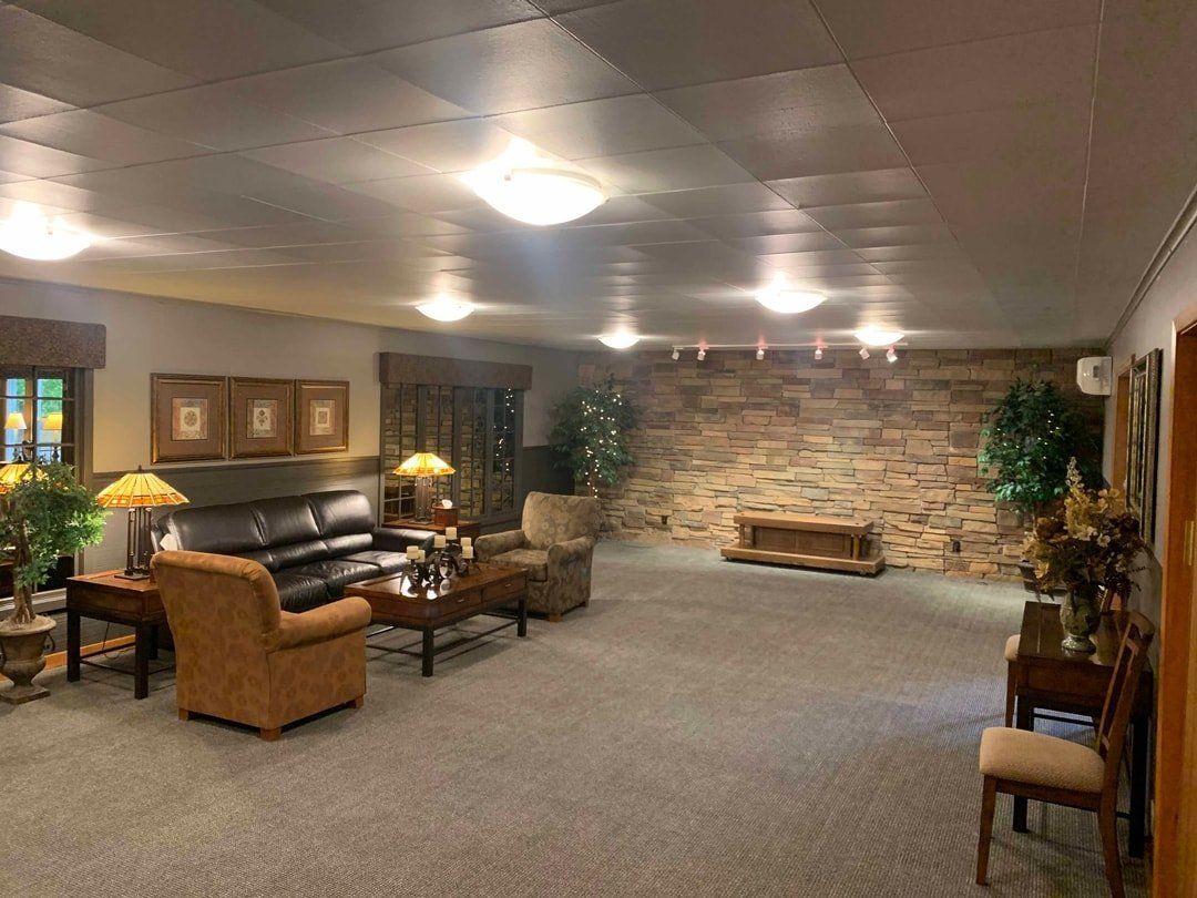 Our Facilities