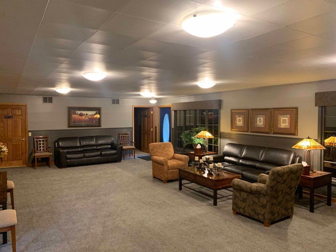 Our Facilities