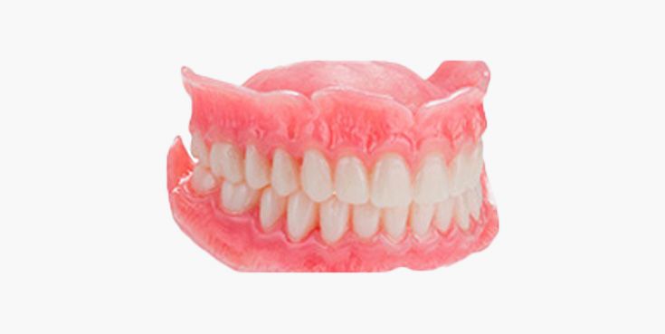 Complete Denture