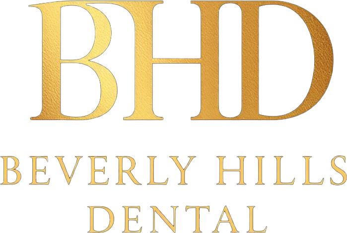Beverly-Hills-Dental-Logo