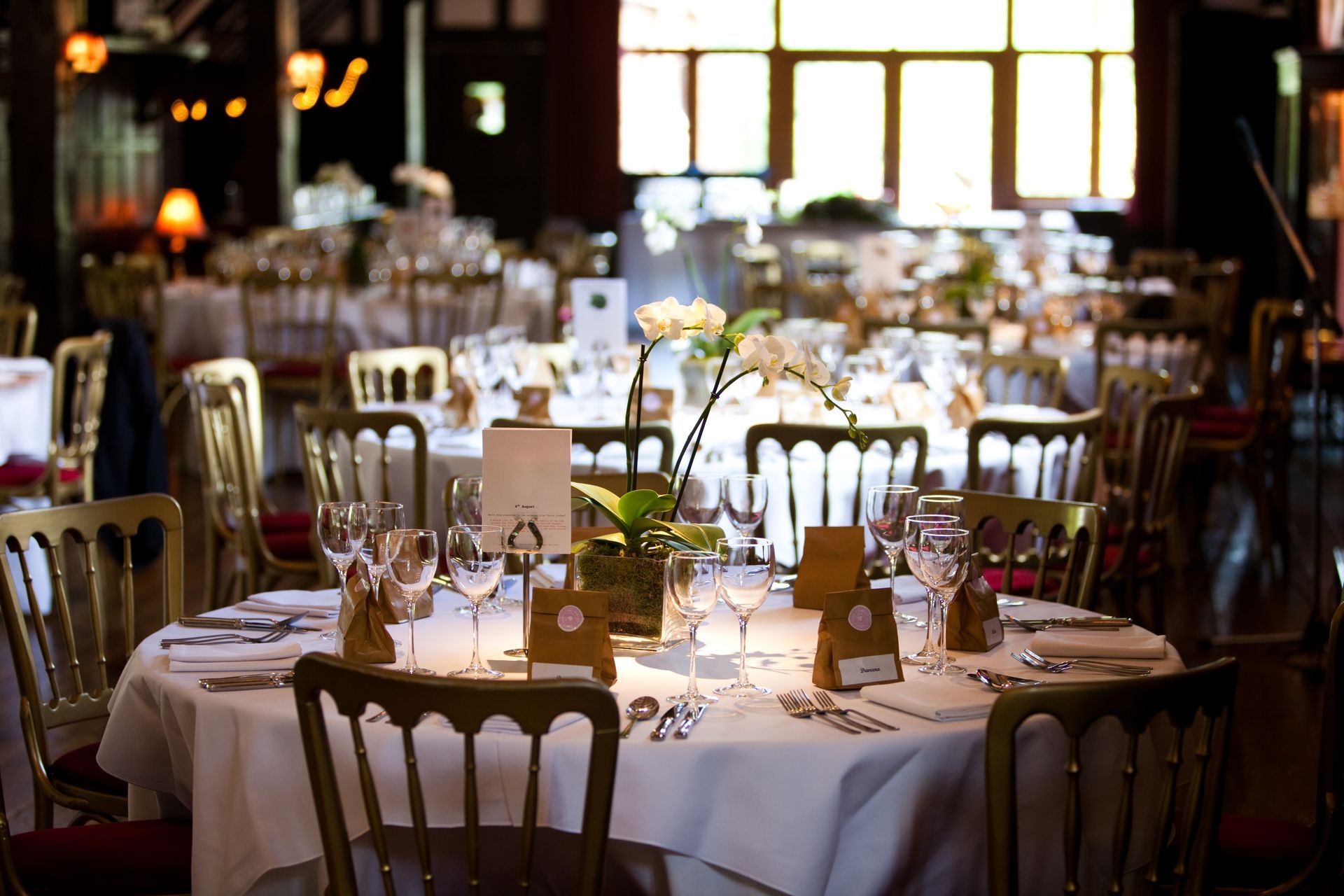 Round Table Set — Rustique on the Coast In Ourimbah, NSW
