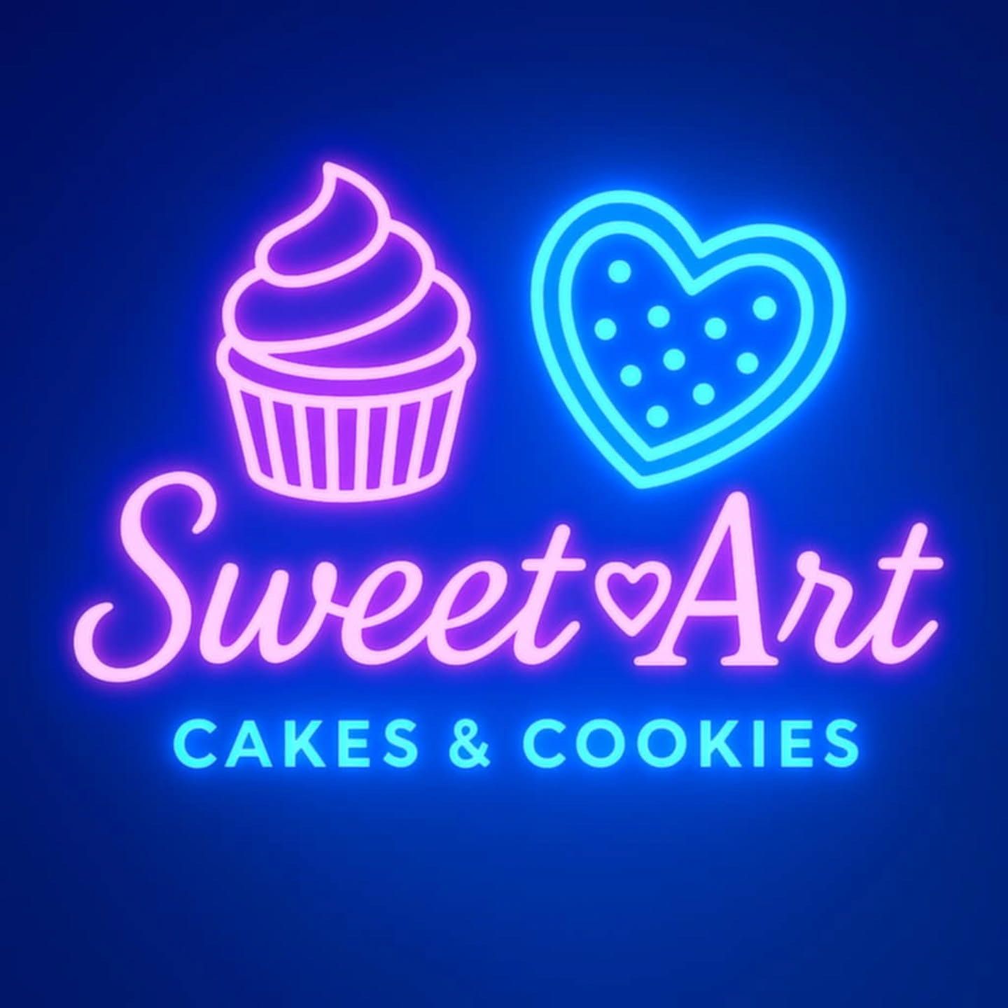Sweet Art Cakes & Cookies — Rustique on the Coast In Ourimbah, NSW