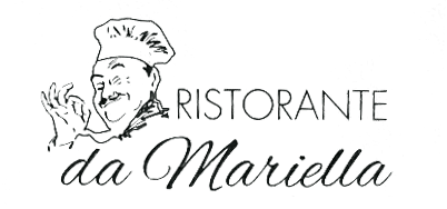 Ristorante da Mariella logo