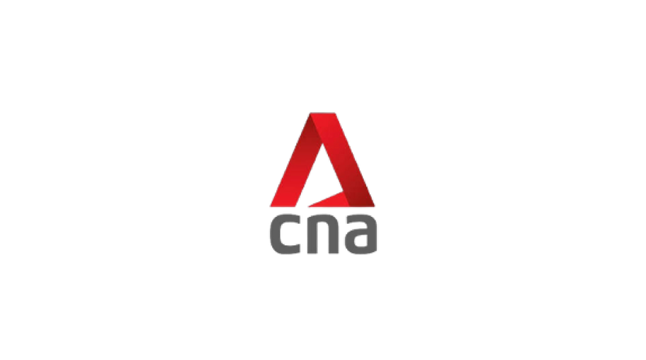 Logo of company