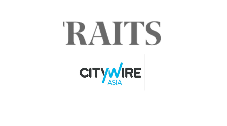Logo of company