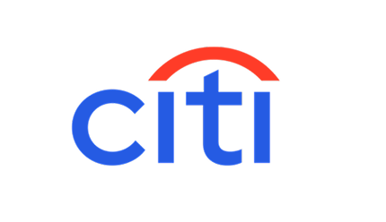 Logo of company
