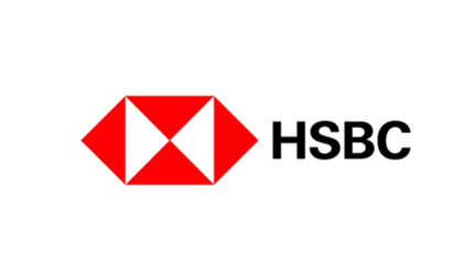 Logo of company