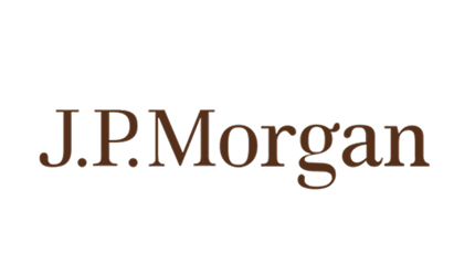 Logo of company