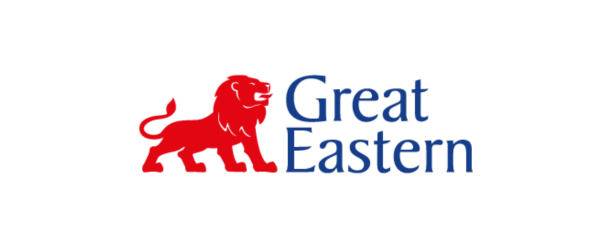 Logo of company