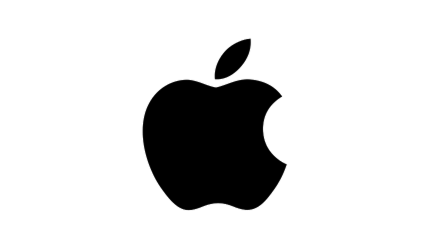Logo of company
