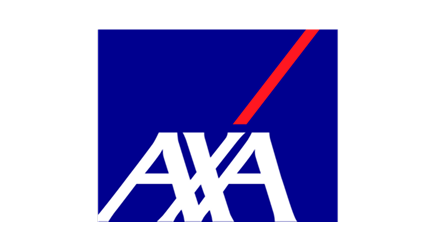 Logo of company