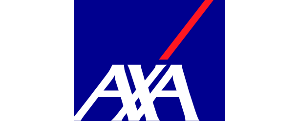 Logo of company