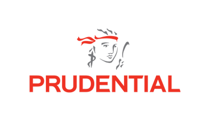 Logo of company