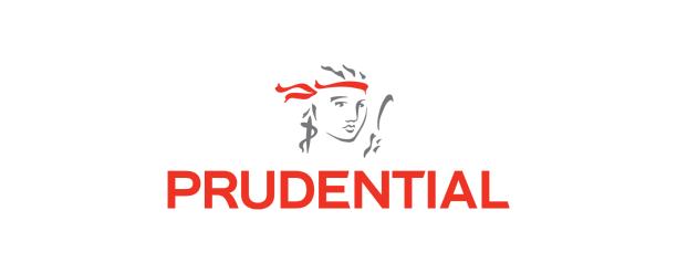 Logo of company