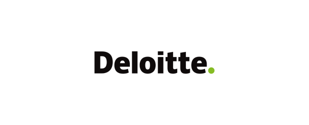 Logo of company
