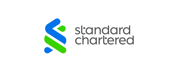 Logo of company