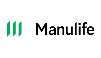 Logo of company