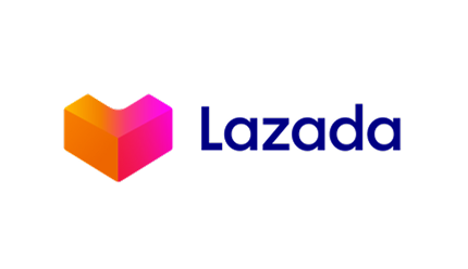 Logo of company