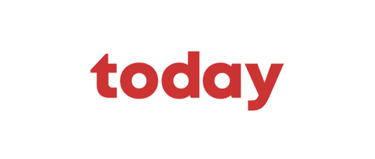 Logo of company