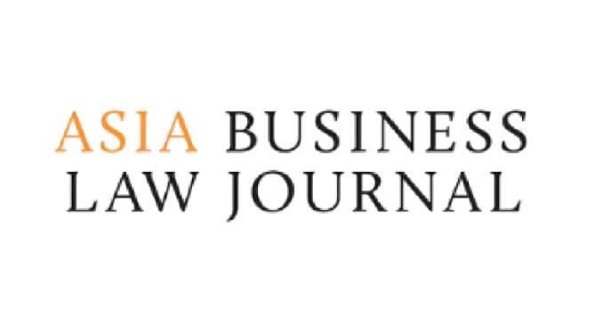 Logo of company