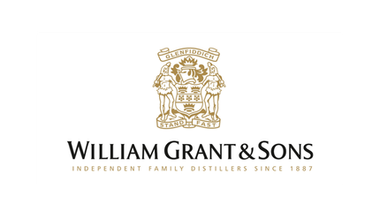 Logo of company