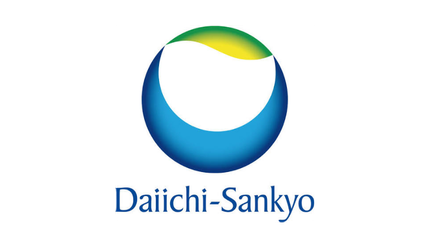 Logo of company