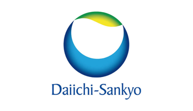 Logo of company