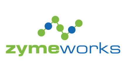 Logo of company