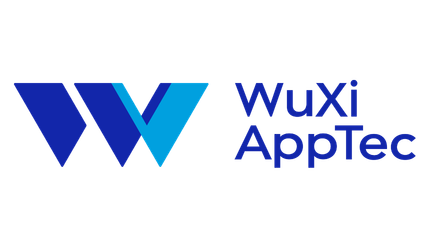 Logo of company