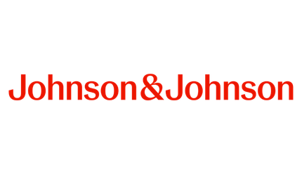 Logo of company