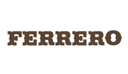 Logo of company