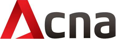 CNA logo with a red triangular “A” and black lowercase letters