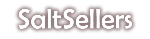 SaltSellers SaltSellers