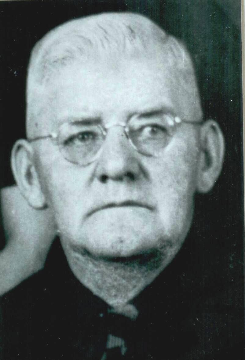 Herbert Schwab