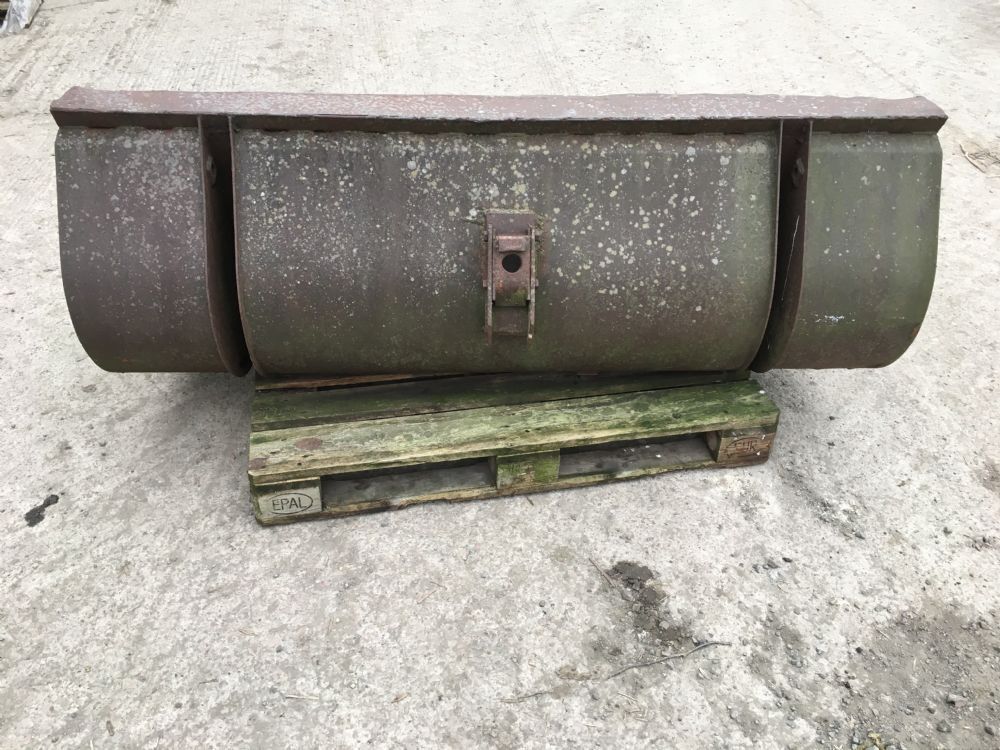 6ft bucket