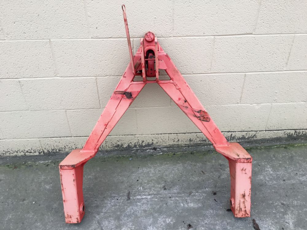 A-Frame
