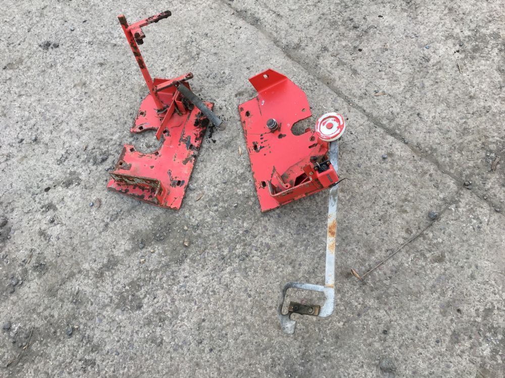 AP 530 Parts
