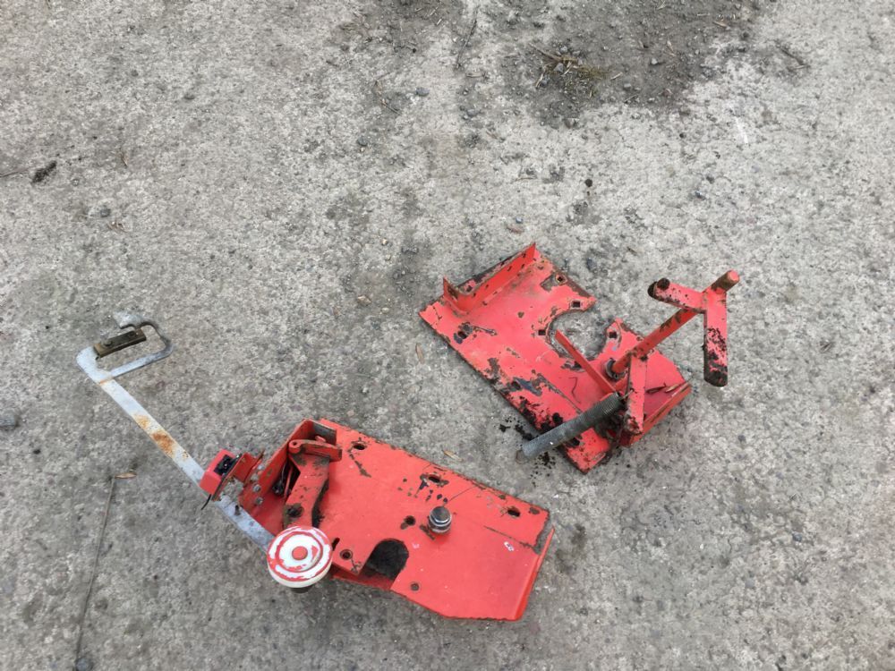 AP 530 Parts
