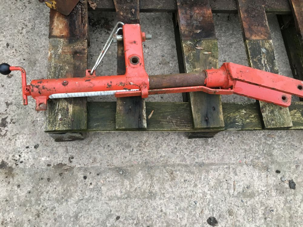 Depth Adjuster