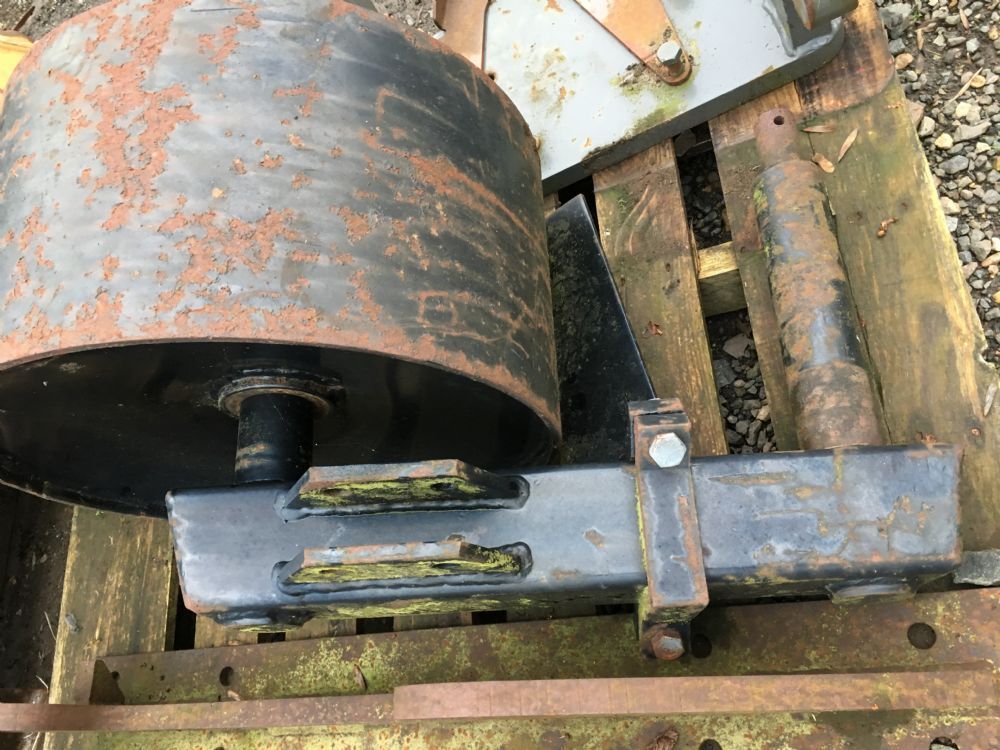 Depth Wheels