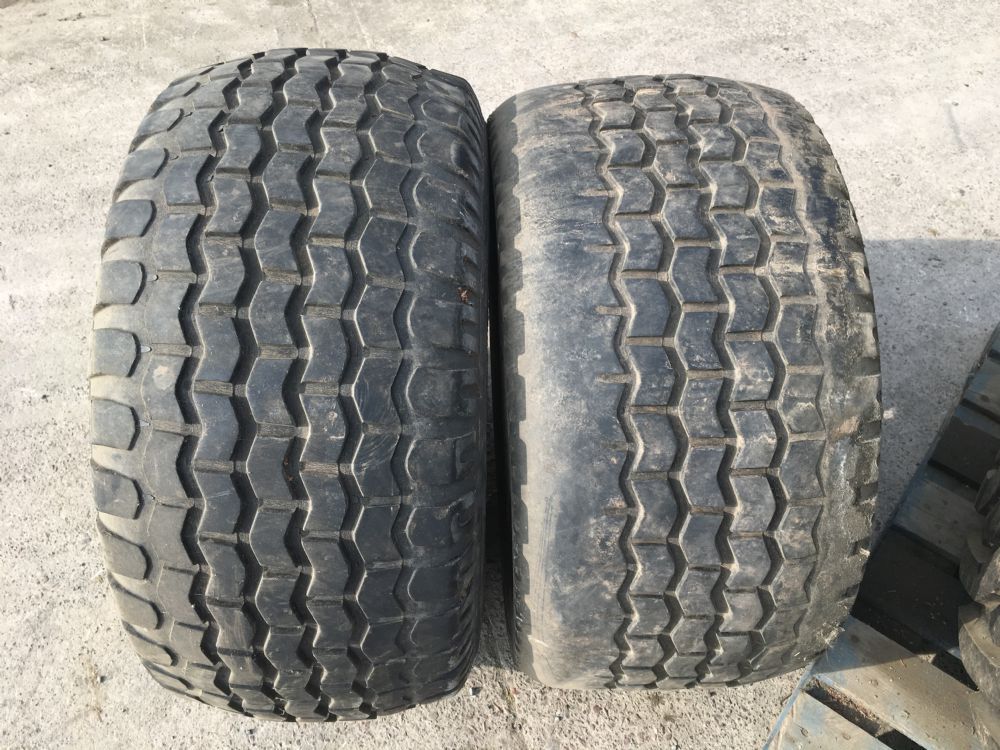 Grass tyres MF 420/430