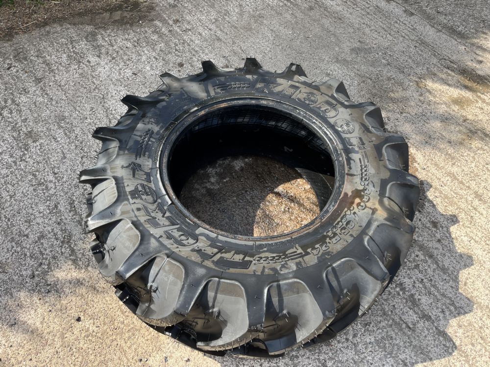 Kleber 380/85R24 (New)