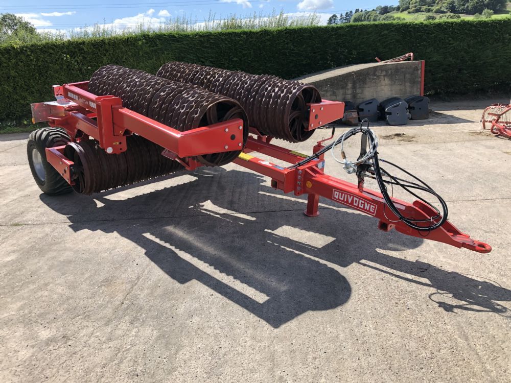 Quivogne Rollmax 630