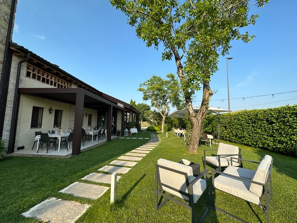 Giardino Estivo: Trasforma Il Tuo Spazio All'Aperto In Un'oasi - Foto 9