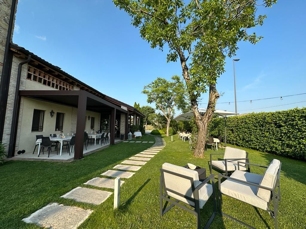 Ristorante di pesce